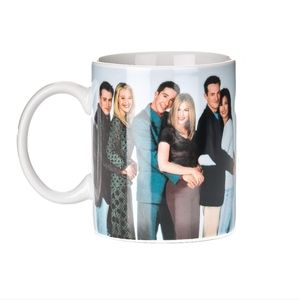 Paladone Friends Officially Licensed Merchandise - Friends Photo Coffee Mug